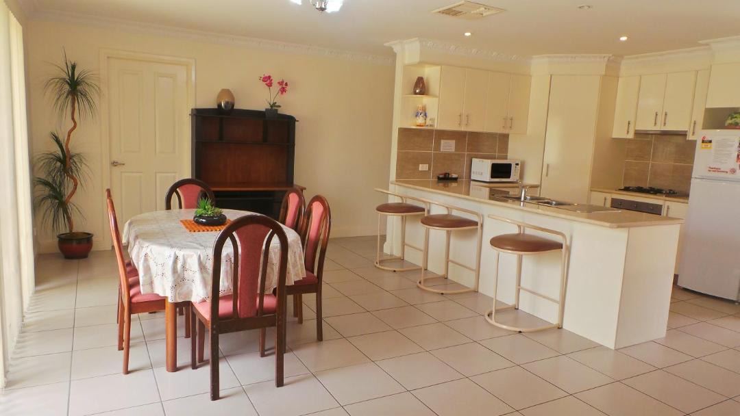 Photo of Kitchen in South Tamworth