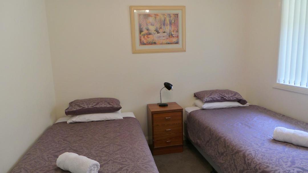 Photo of Bedroom in South Tamworth