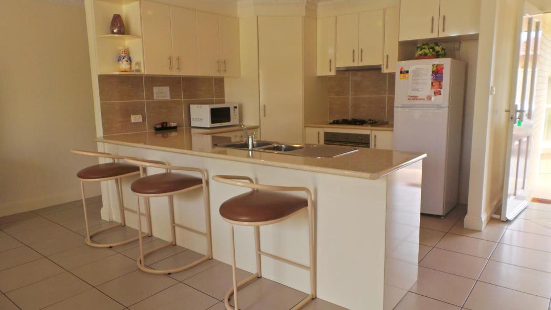 Photo of Kitchen in South Tamworth