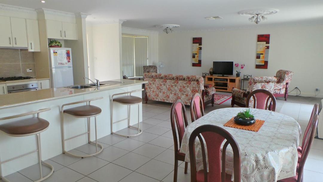 Photo of Kitchen in South Tamworth