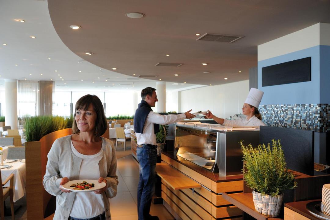 Photo of Kitchen in Warnemuende