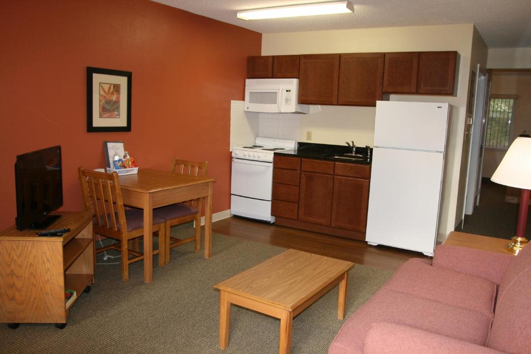 Photo of Kitchen in Sumter