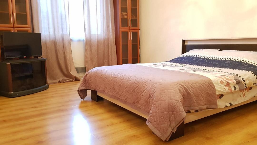 Photo of Bedroom in Severnoye Butovo