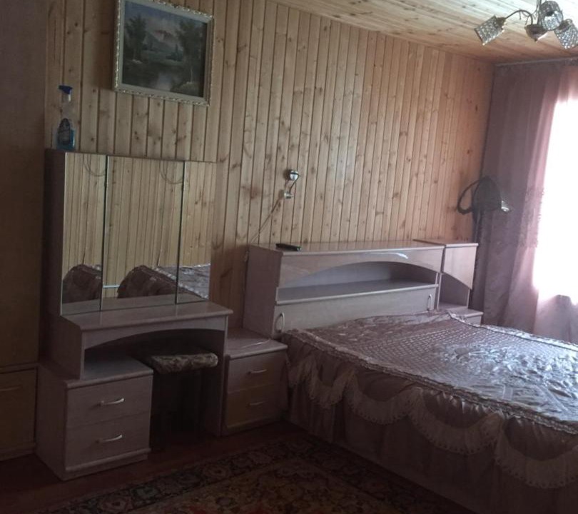 Photo of Bedroom in Strekovo