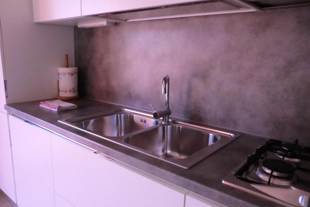 Photo of Kitchen in Brusaporto