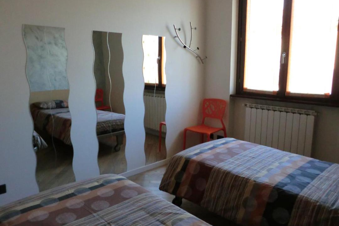 Photo of Bedroom in Brusaporto