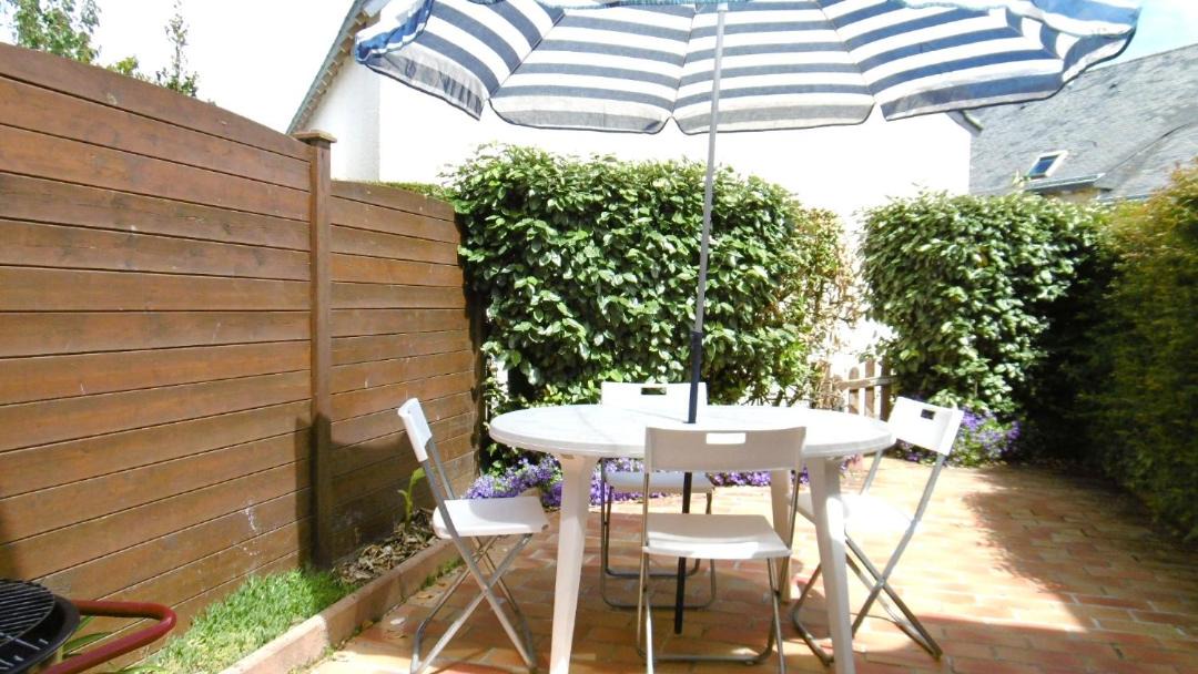 Photo of Patio Balcony in Saint-Jacques
