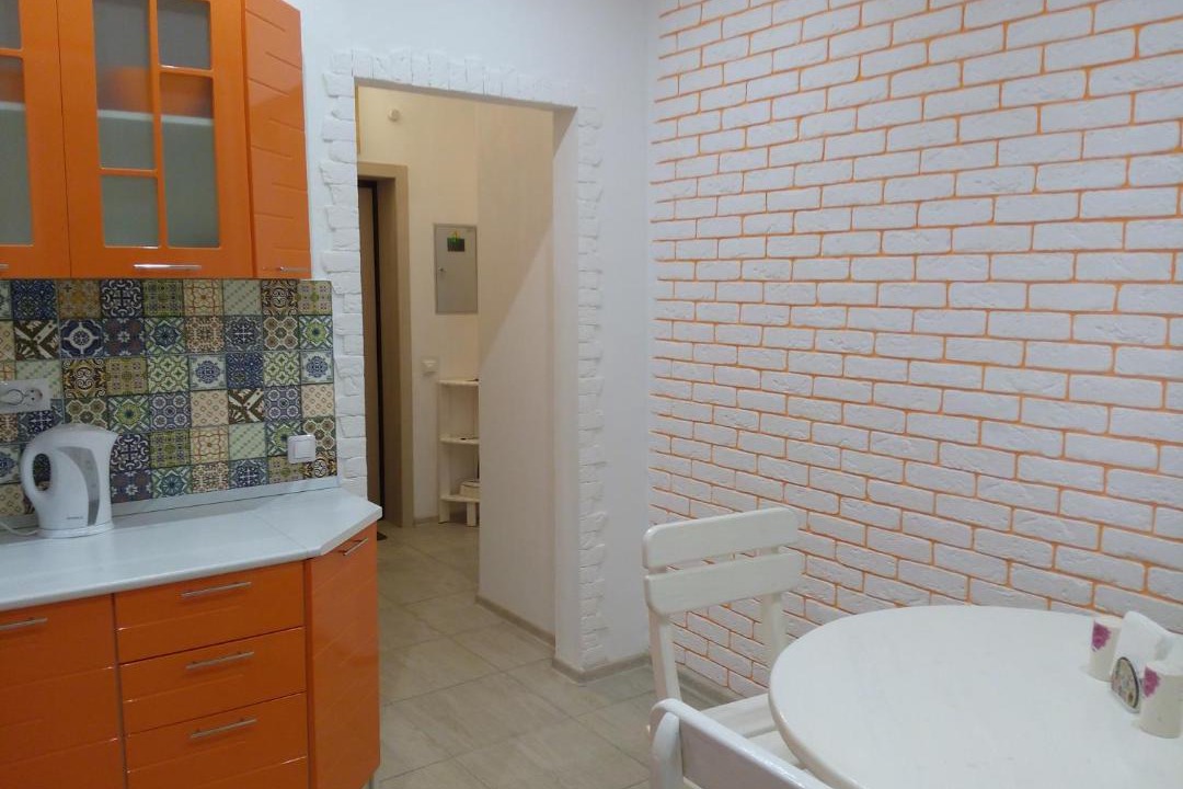 Photo of Bathroom in Streletskoye