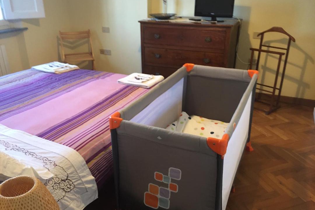 Photo of Bedroom in Pisa