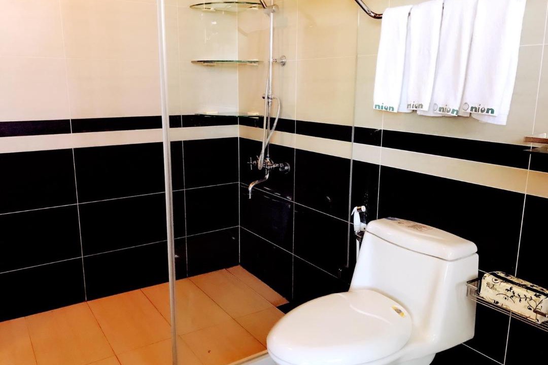 Photo of Bathroom in Hengchun