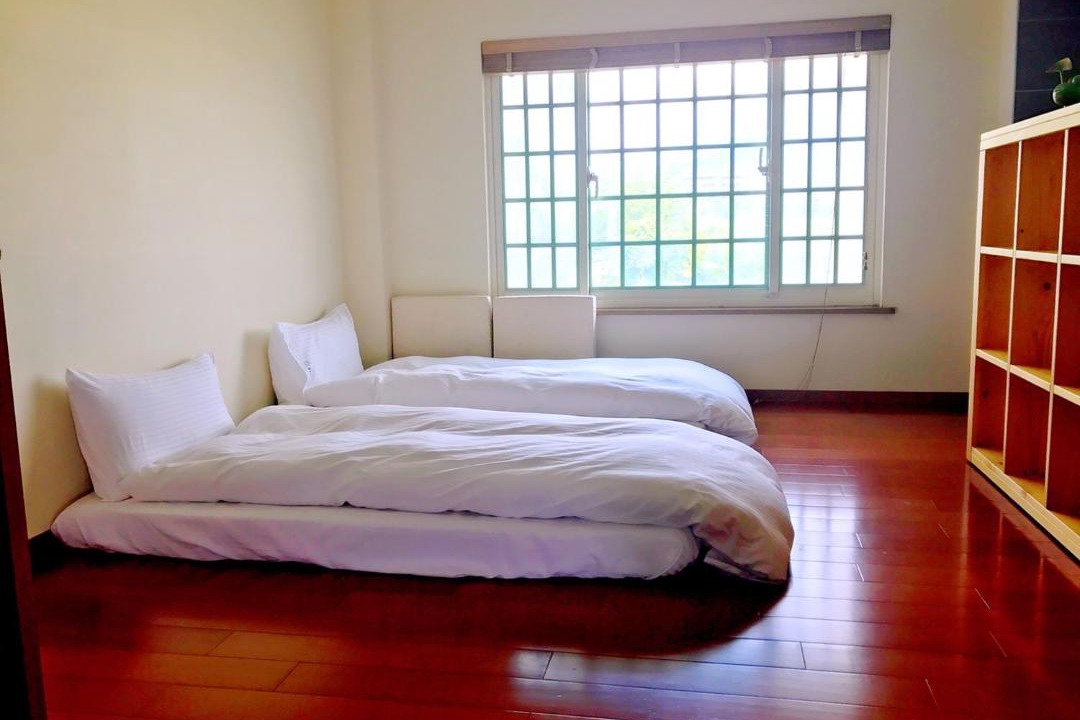 Photo of Bedroom in Hengchun