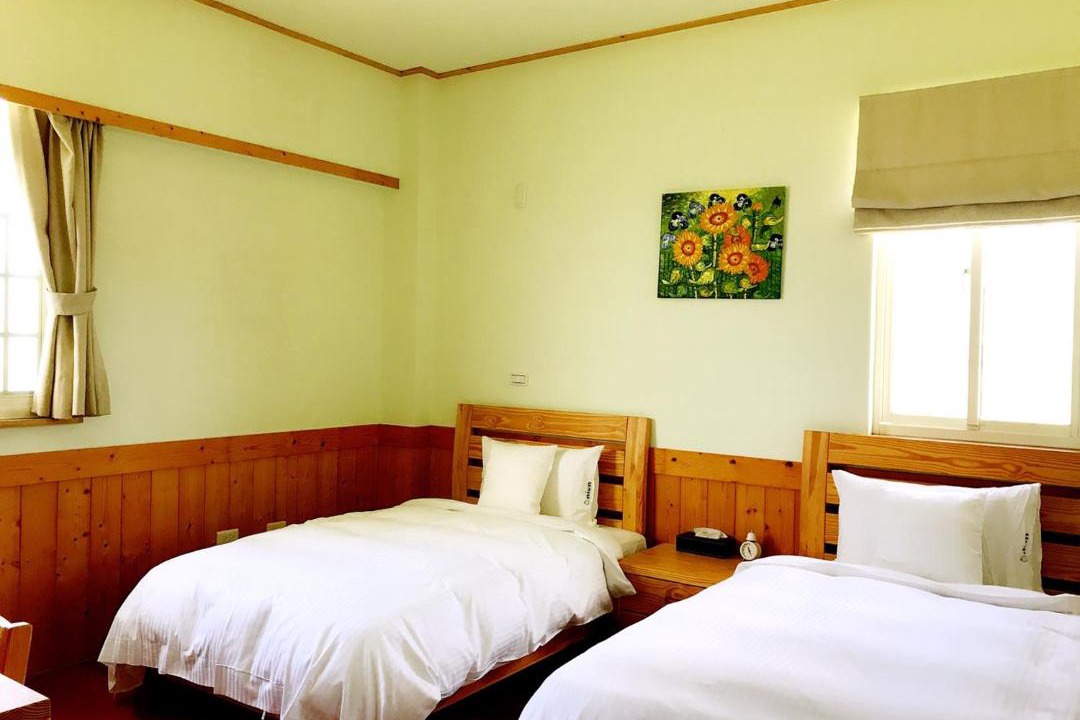 Photo of Bedroom in Hengchun