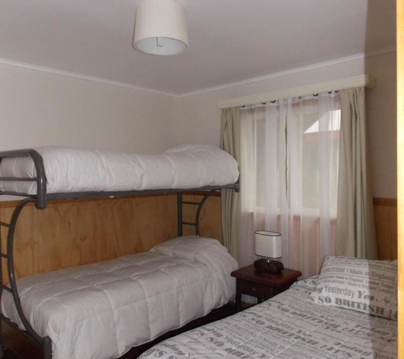 Photo of Bedroom in Ensenada