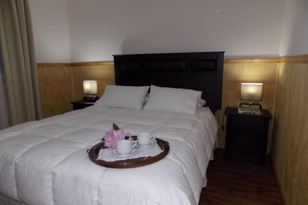 Photo of Bedroom in Ensenada