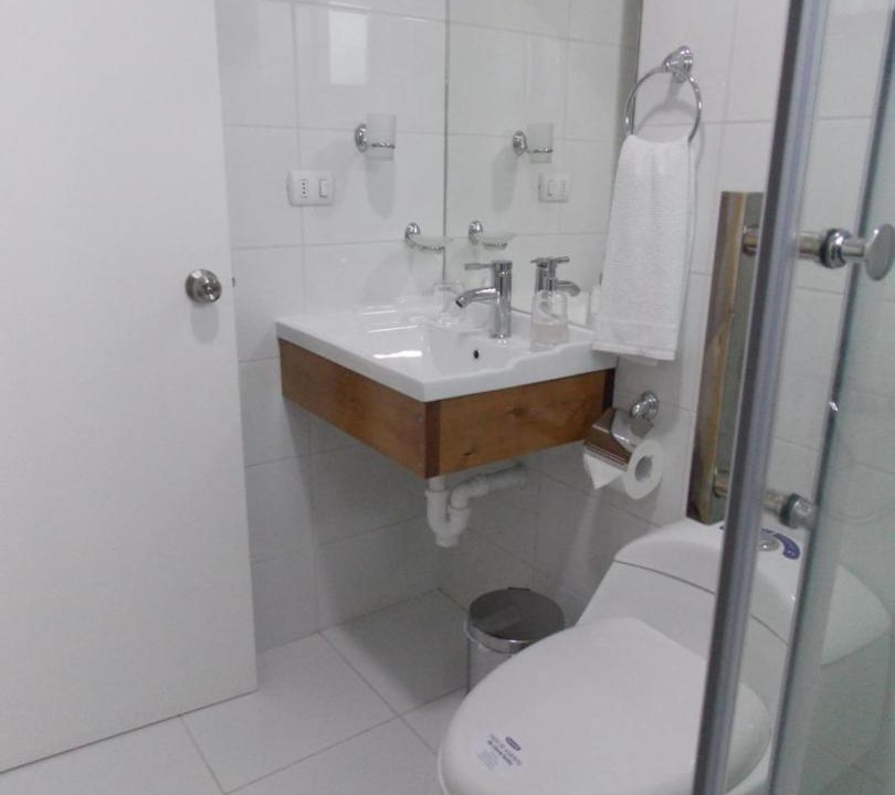 Photo of Bathroom in Ensenada