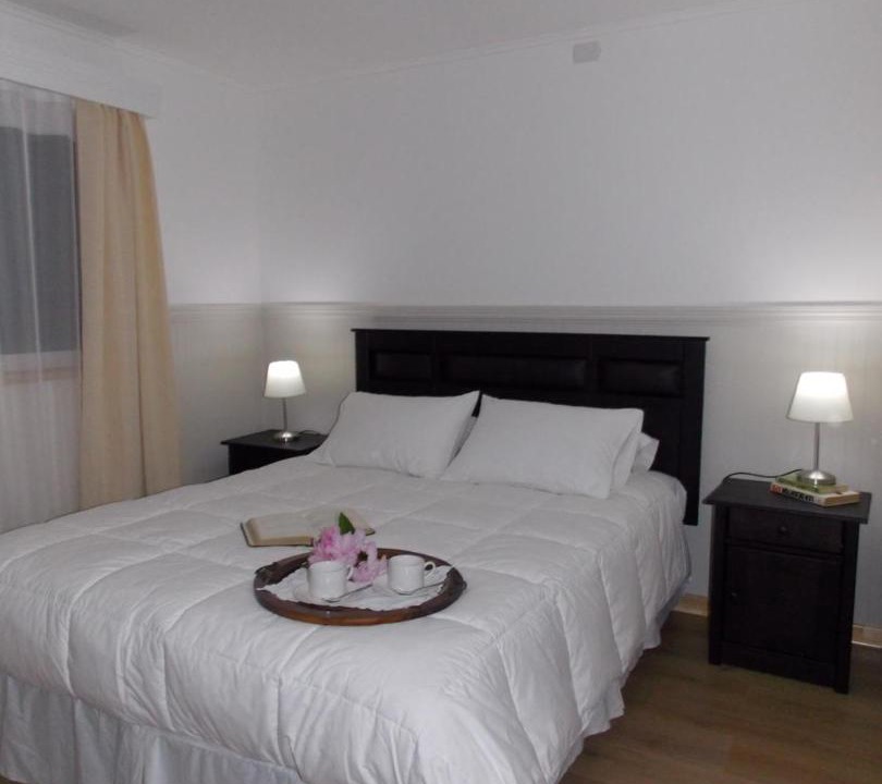 Photo of Bedroom in Ensenada