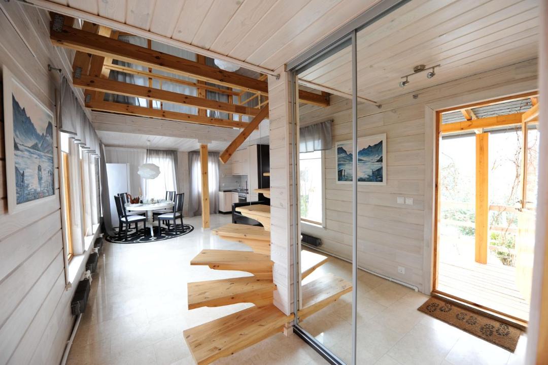 Photo of Livingroom in Ershov