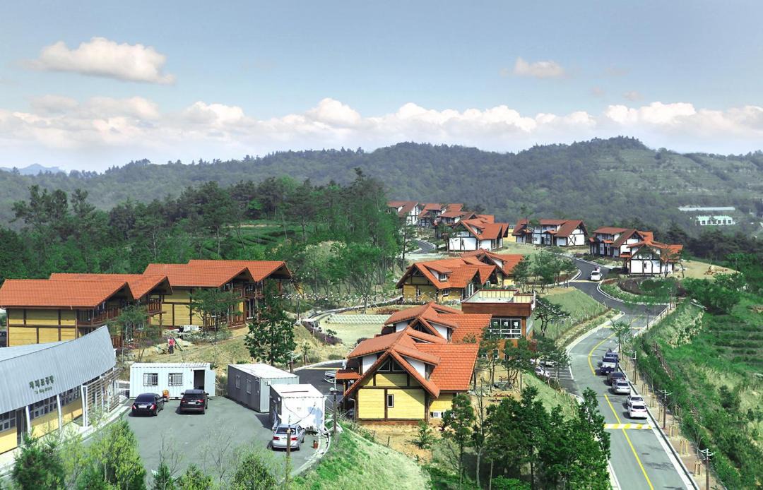 Photo of Others in Boseong