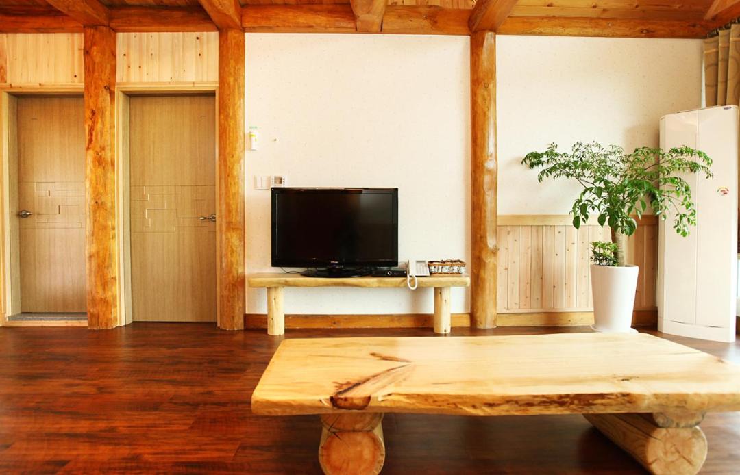 Photo of Livingroom in Boseong