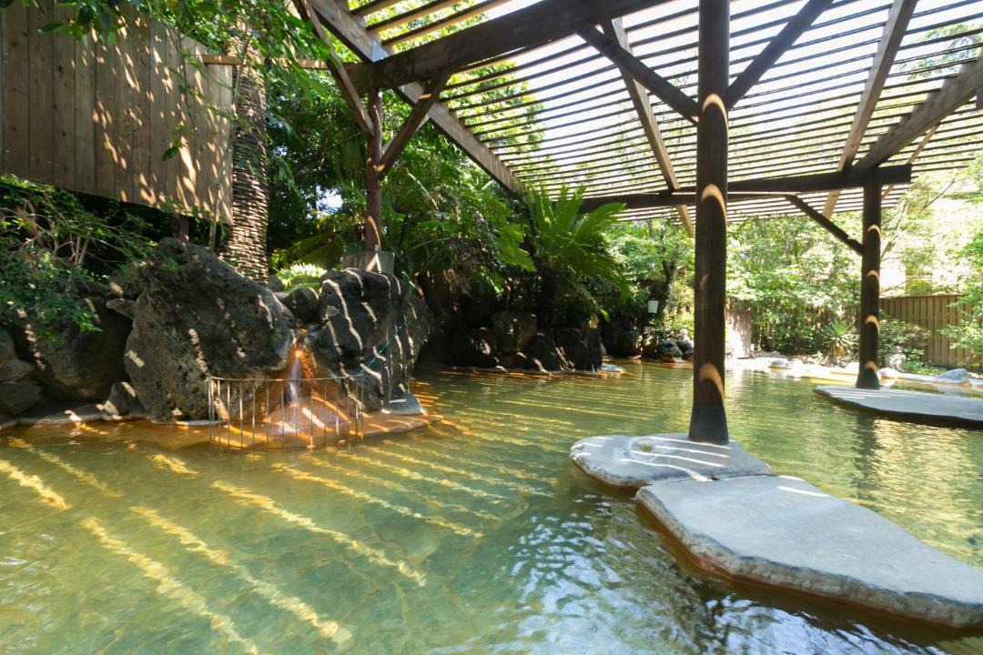 Photo of Others in Kannawa Onsen