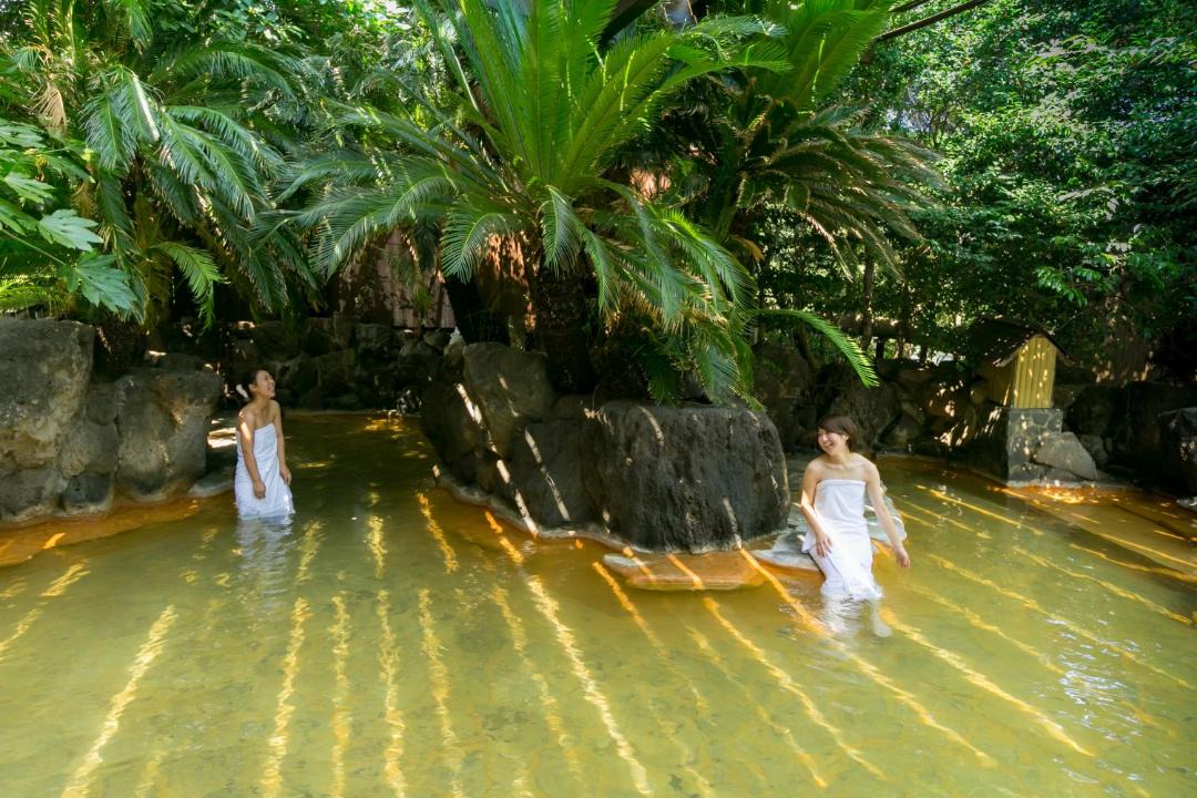 Photo of Others in Kannawa Onsen