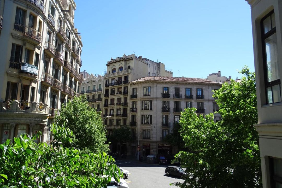 Photo of Buildings in Dreta de l'Eixample