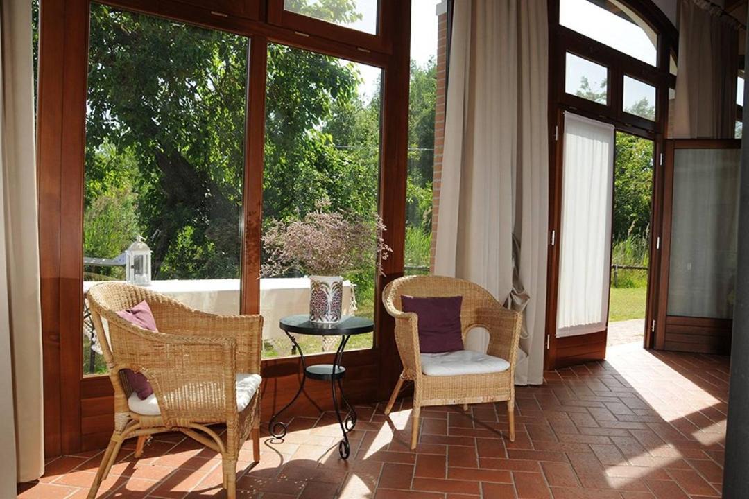 Photo of Patio Balcony in Lido di Jesolo