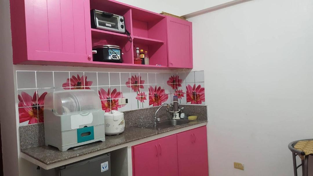 Photo of Kitchen in Moonwalk