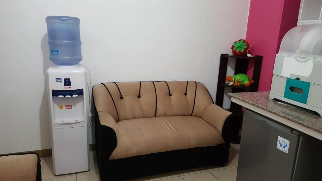 Photo of Livingroom in Moonwalk