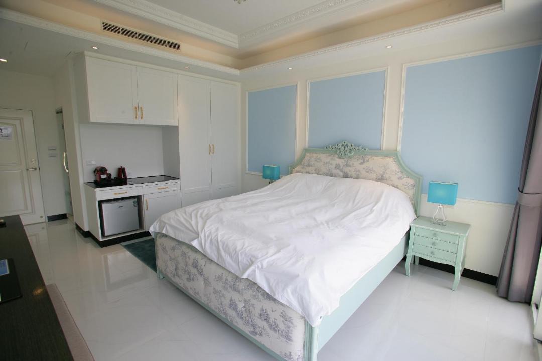 Photo of Bedroom in Dahu