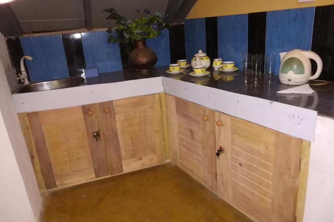 Photo of Kitchen in Anniwatta