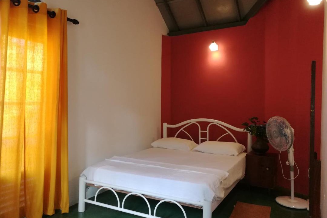 Photo of Bedroom in Anniwatta