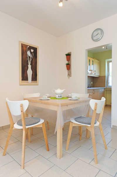 Photo of Livingroom in Bensersiel