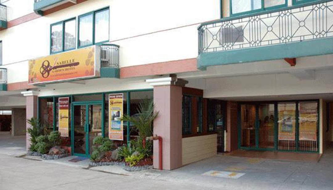 Photo of Buildings in Moonwalk