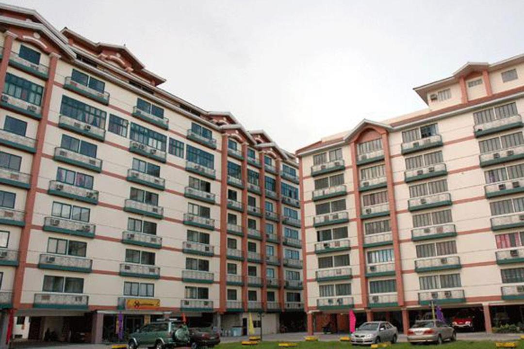 Photo of Buildings in Moonwalk