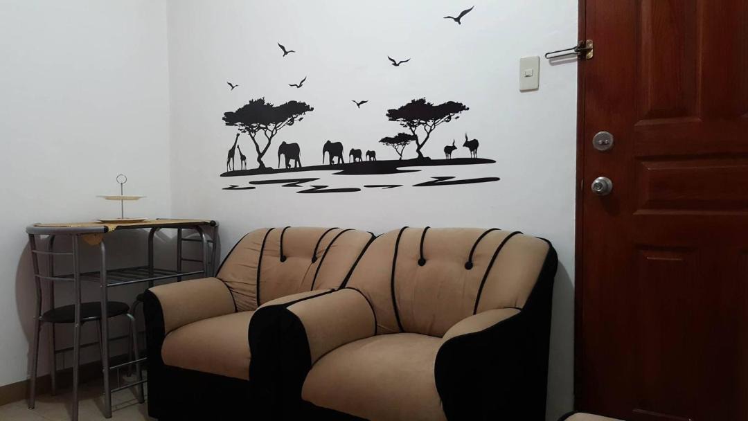 Photo of Livingroom in Moonwalk