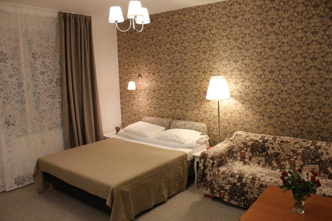 Photo of Bedroom in Ursus