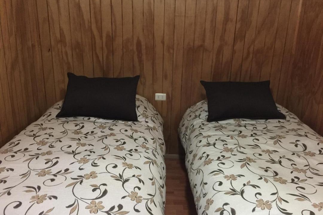 Photo of Bedroom in Puerto Varas