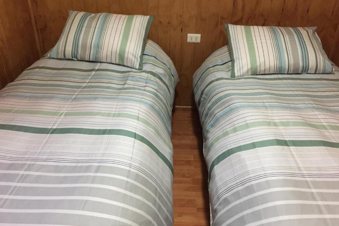 Photo of Bedroom in Puerto Varas