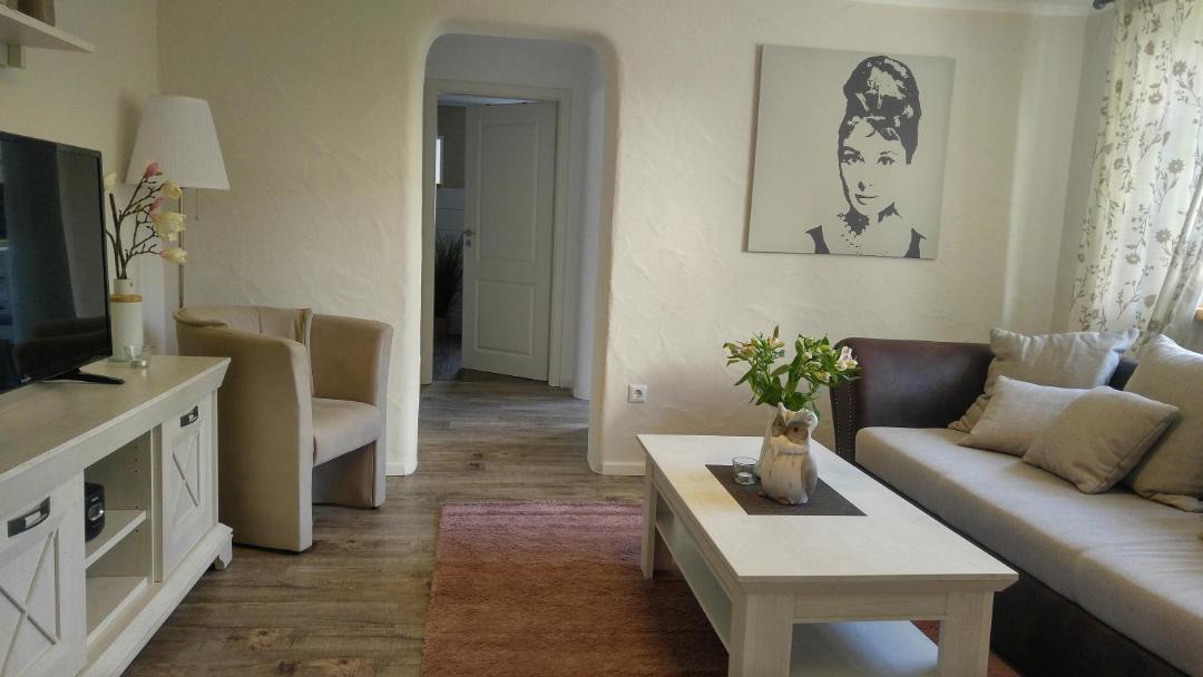 Photo of Livingroom in Kerben
