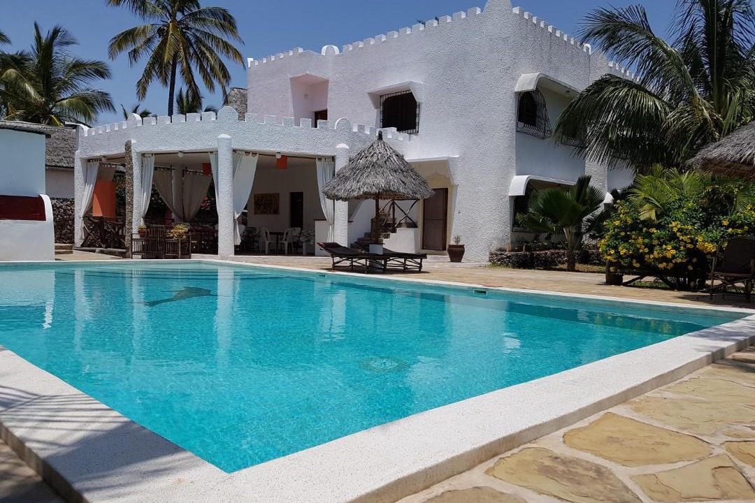 Photo of Outdoor in Watamu