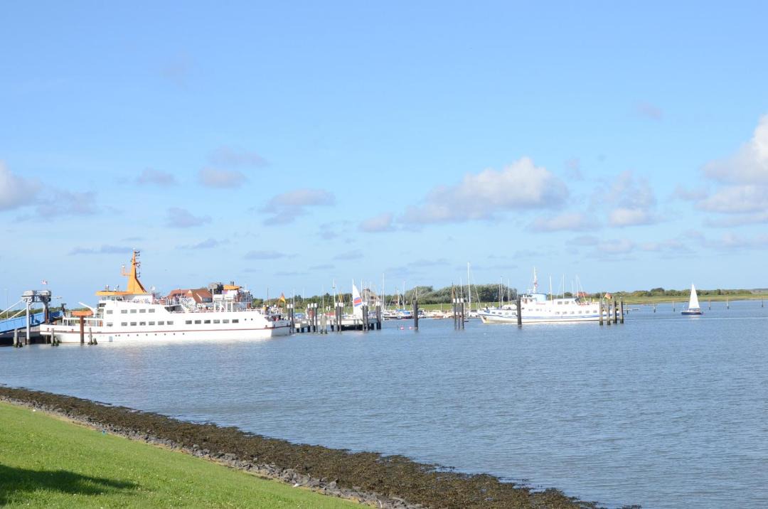 Photo of Outdoor in Langeoog