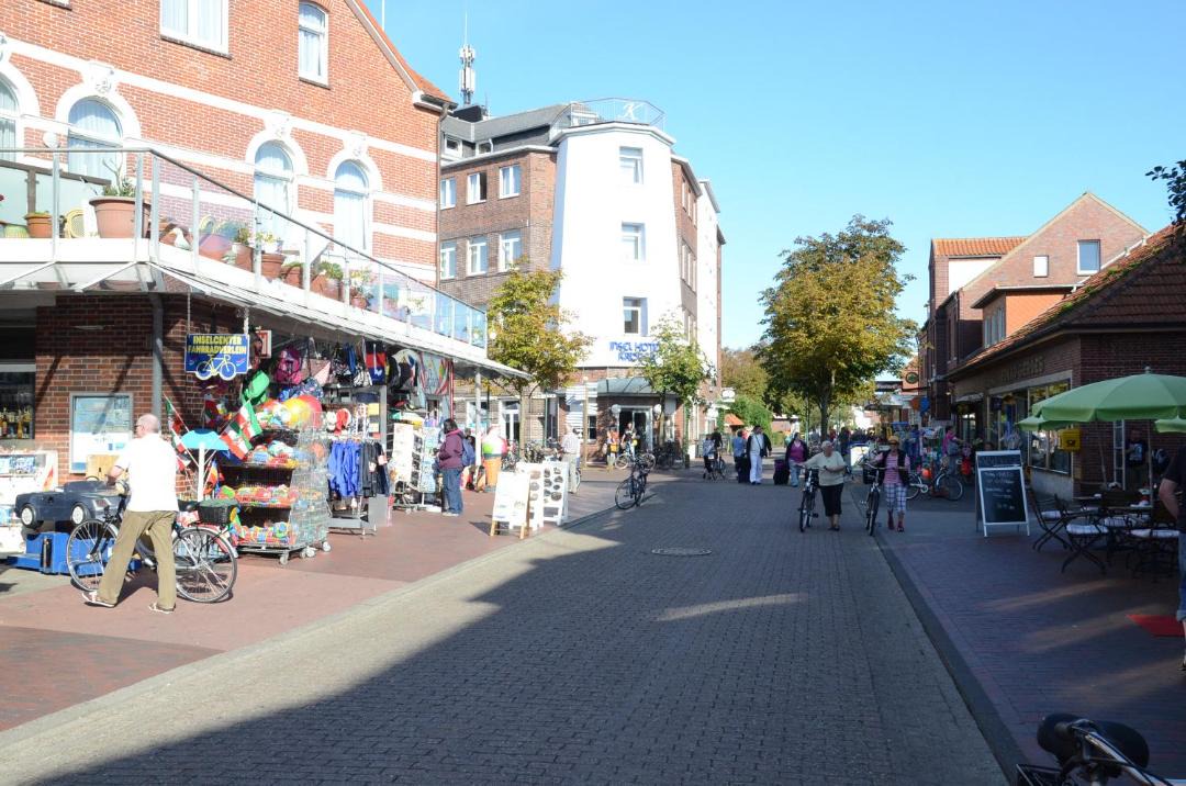 Photo of Others in Langeoog