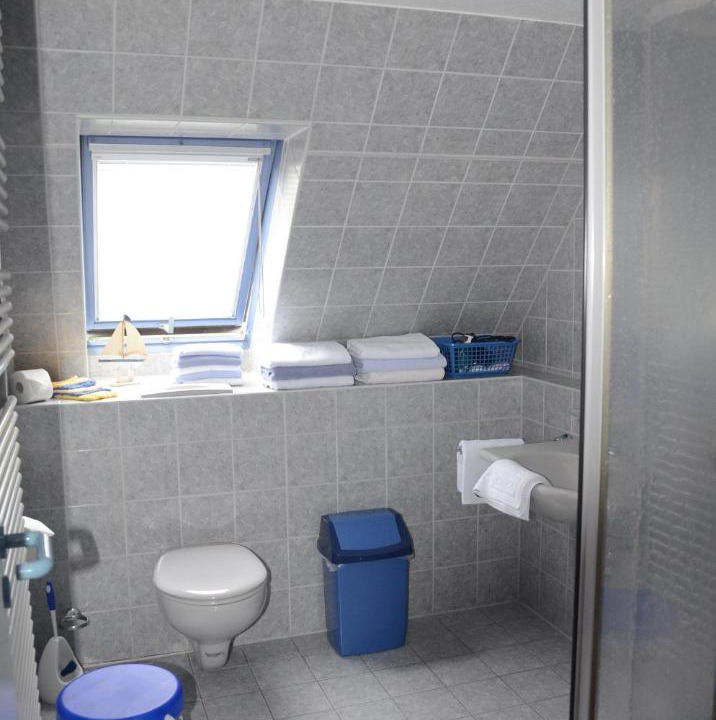 Photo of Bathroom in Langeoog