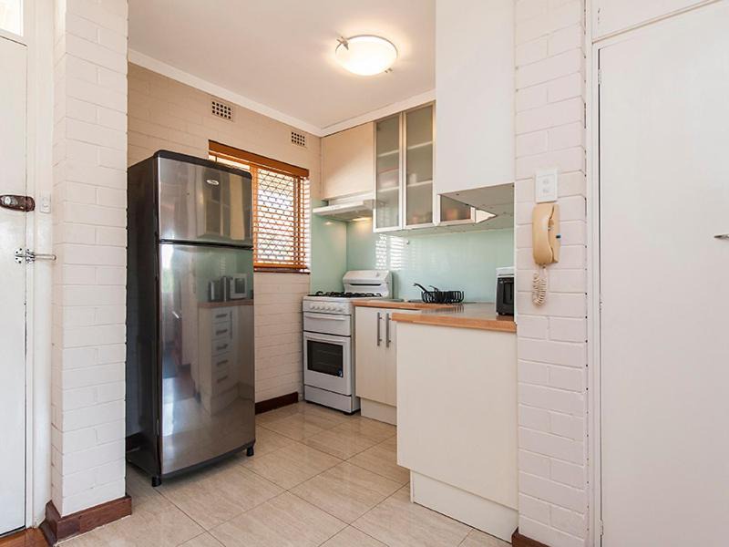 Photo of Kitchen in Shenton Park