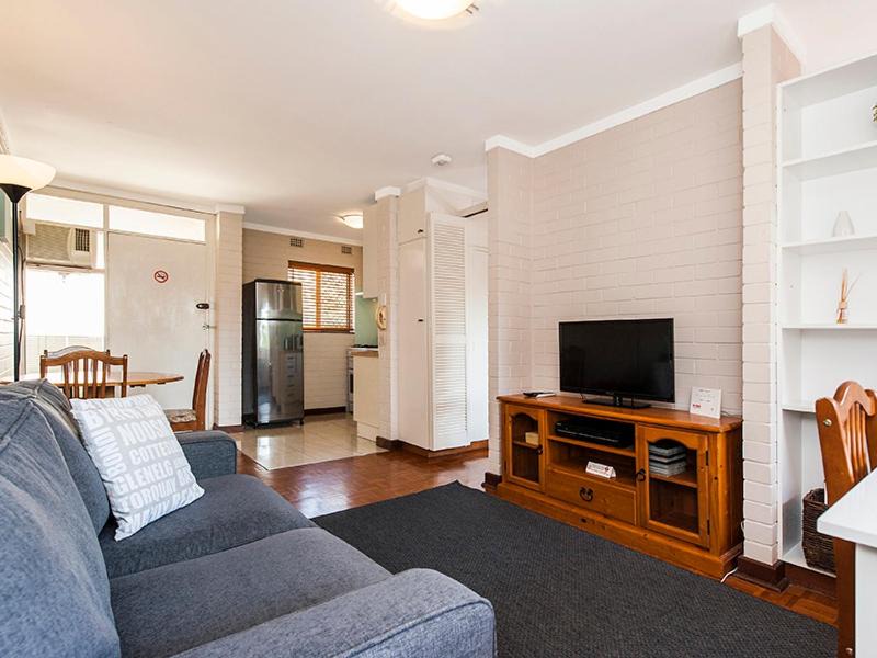 Photo of Livingroom in Shenton Park
