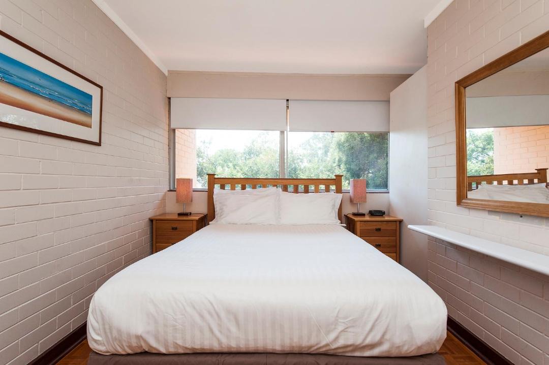 Photo of Bedroom in Shenton Park