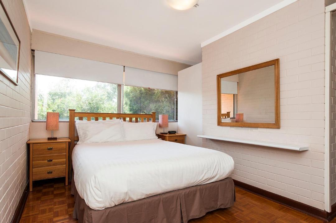 Photo of Bedroom in Shenton Park