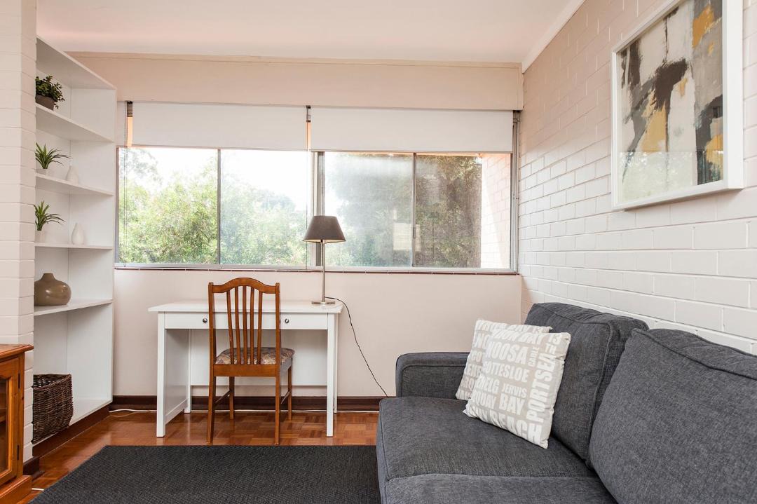 Photo of Livingroom in Shenton Park