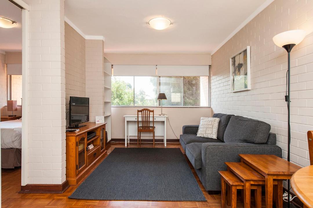 Photo of Livingroom in Shenton Park
